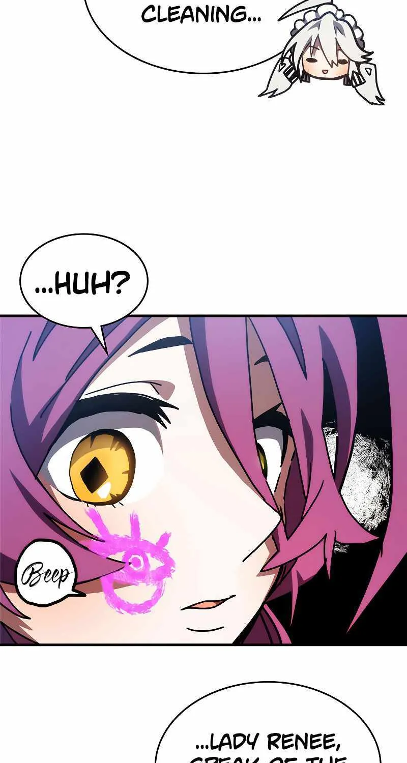 Mr Devourer, Please Act Like a Final Boss Chapter 26 page 13 - 
