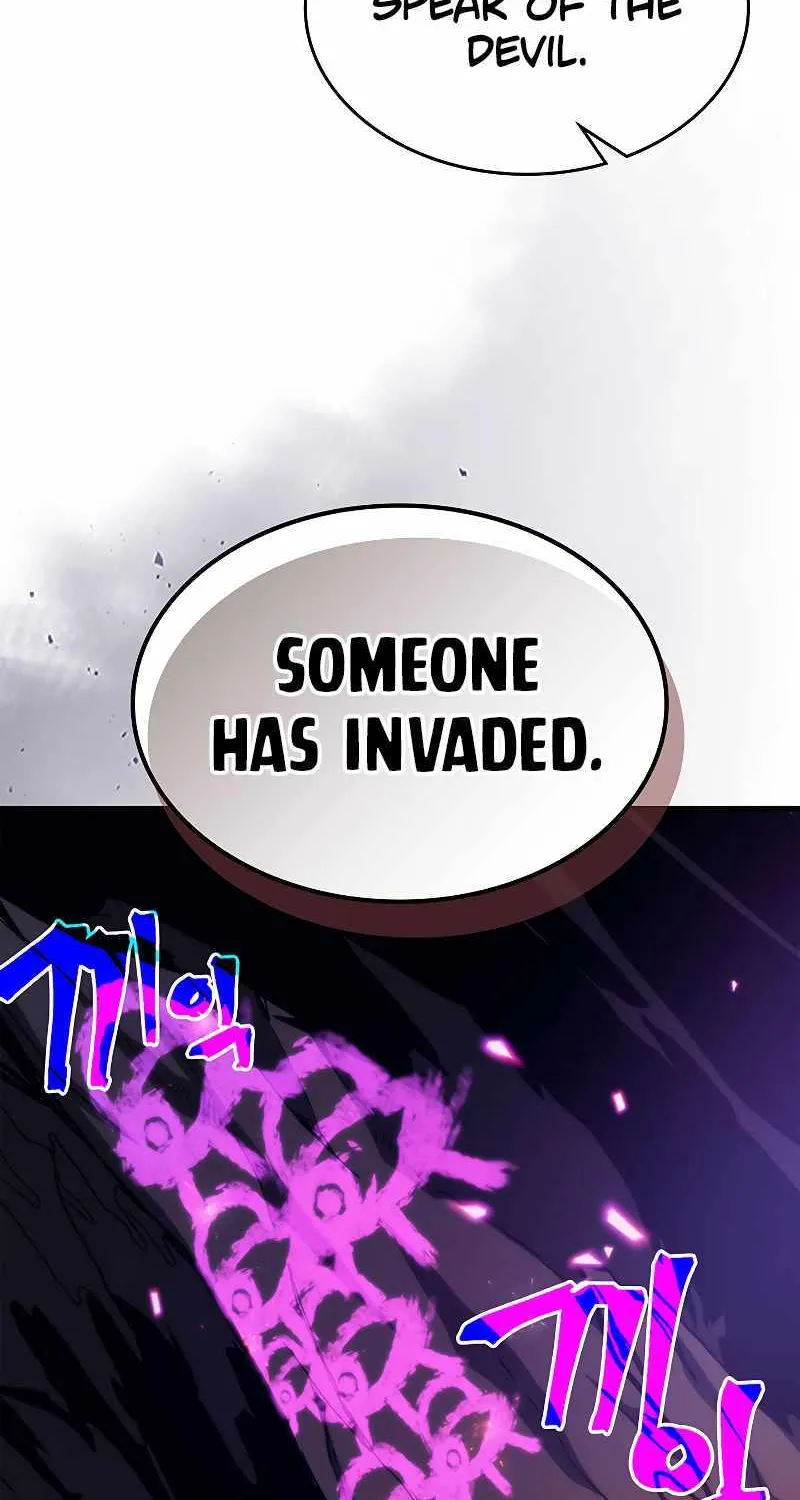 Mr Devourer, Please Act Like a Final Boss Chapter 26 page 14 - 