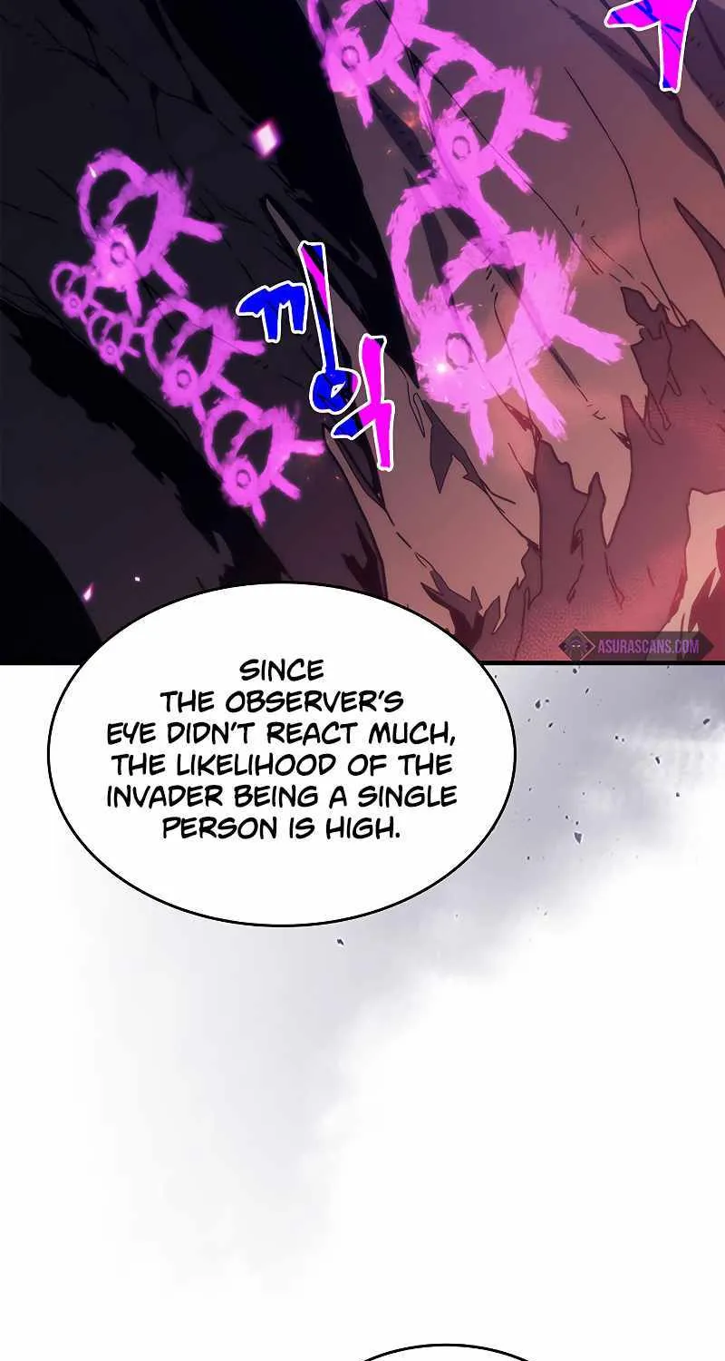 Mr Devourer, Please Act Like a Final Boss Chapter 26 page 15 - 