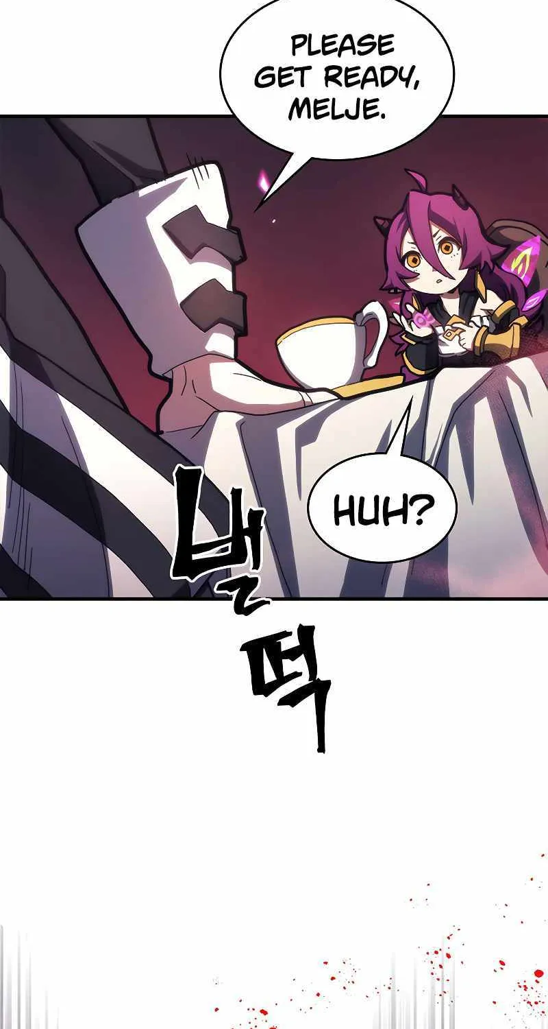 Mr Devourer, Please Act Like a Final Boss Chapter 26 page 16 - 