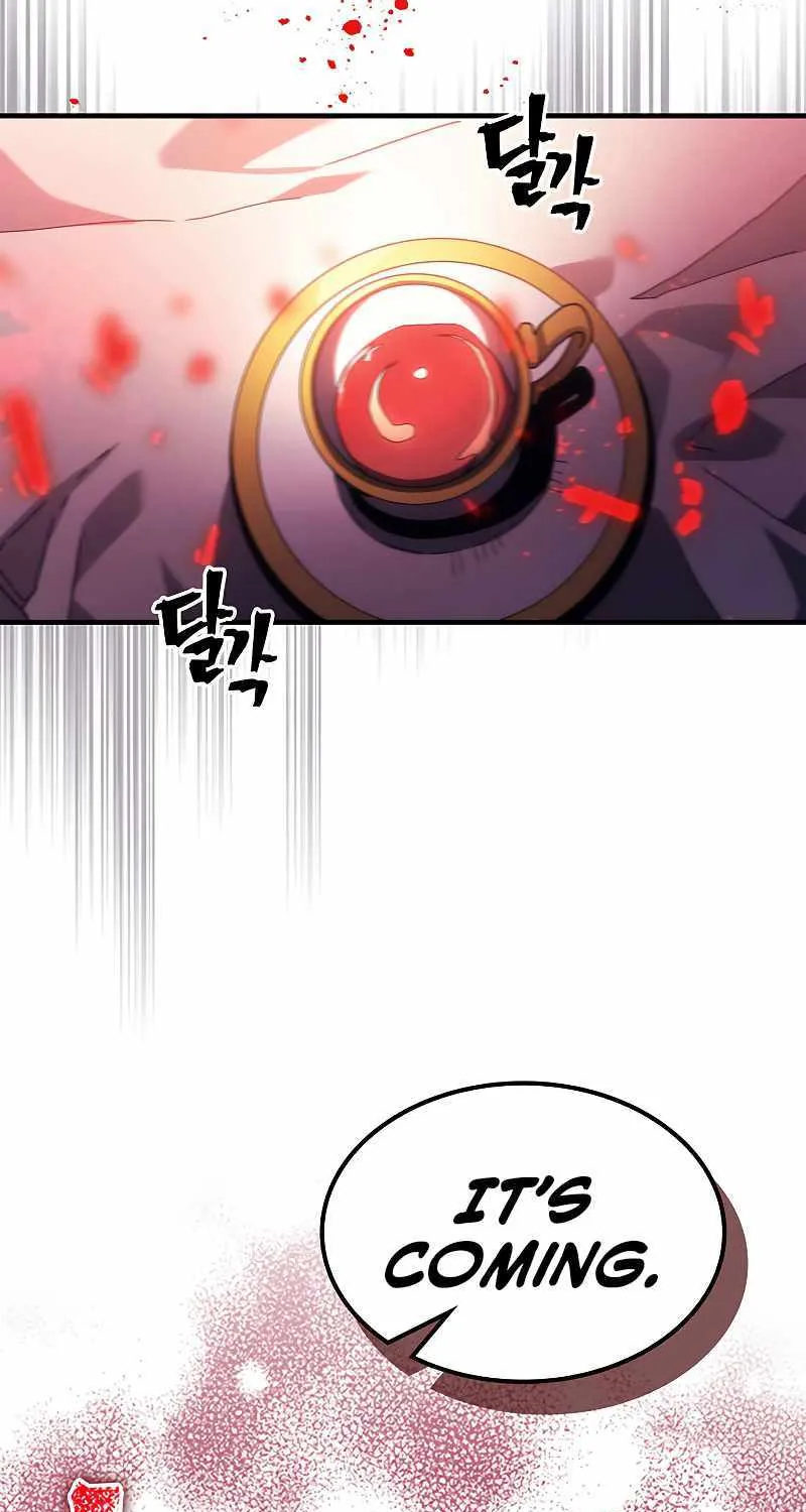 Mr Devourer, Please Act Like a Final Boss Chapter 26 page 17 - 