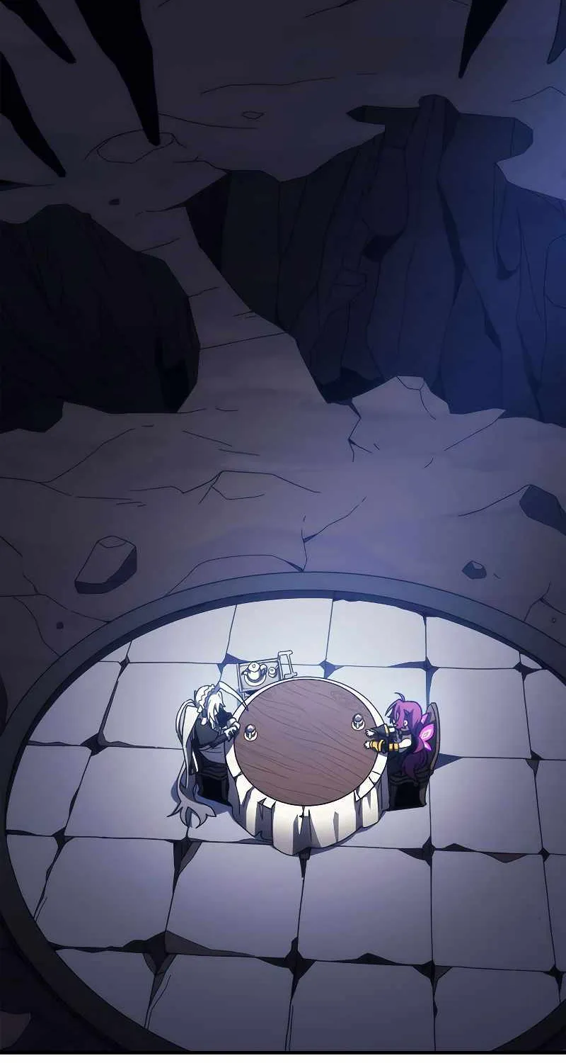 Mr Devourer, Please Act Like a Final Boss Chapter 26 page 3 - 