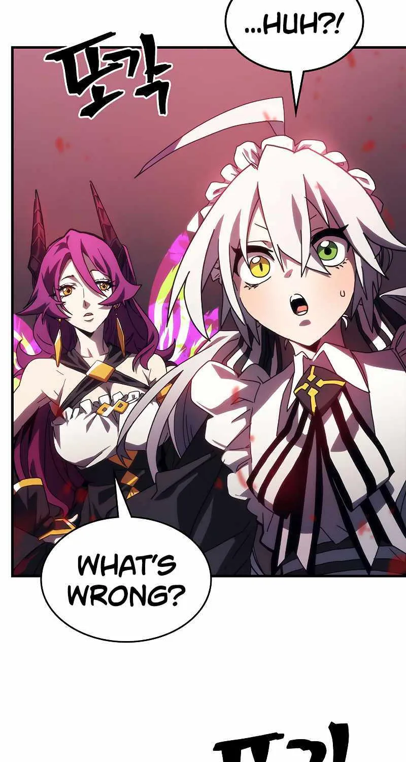 Mr Devourer, Please Act Like a Final Boss Chapter 26 page 21 - 