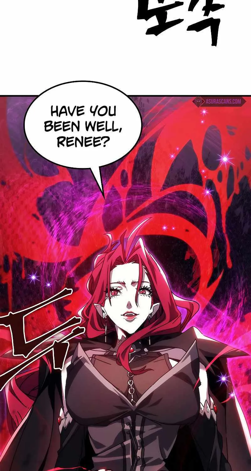 Mr Devourer, Please Act Like a Final Boss Chapter 26 page 22 - 