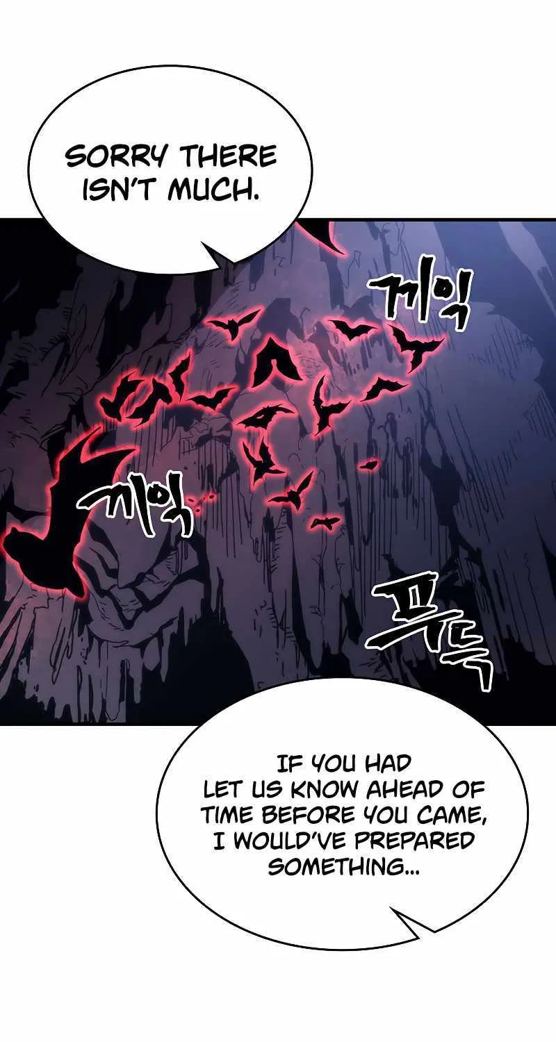 Mr Devourer, Please Act Like a Final Boss Chapter 26 page 25 - 