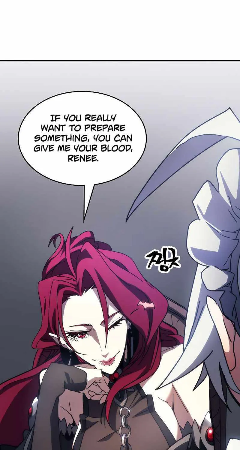 Mr Devourer, Please Act Like a Final Boss Chapter 26 page 27 - 
