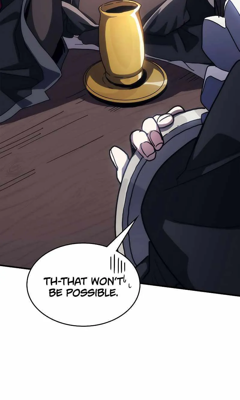 Mr Devourer, Please Act Like a Final Boss Chapter 26 page 28 - 