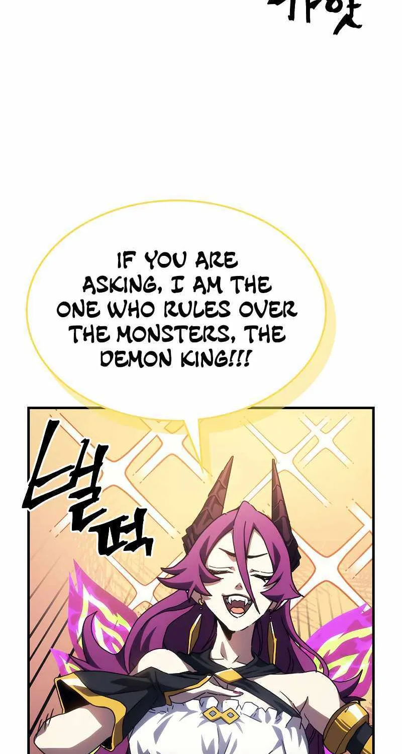 Mr Devourer, Please Act Like a Final Boss Chapter 26 page 30 - 