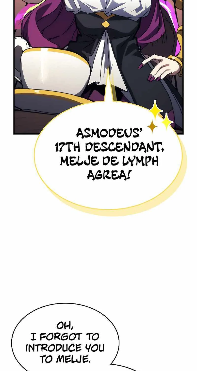 Mr Devourer, Please Act Like a Final Boss Chapter 26 page 31 - 