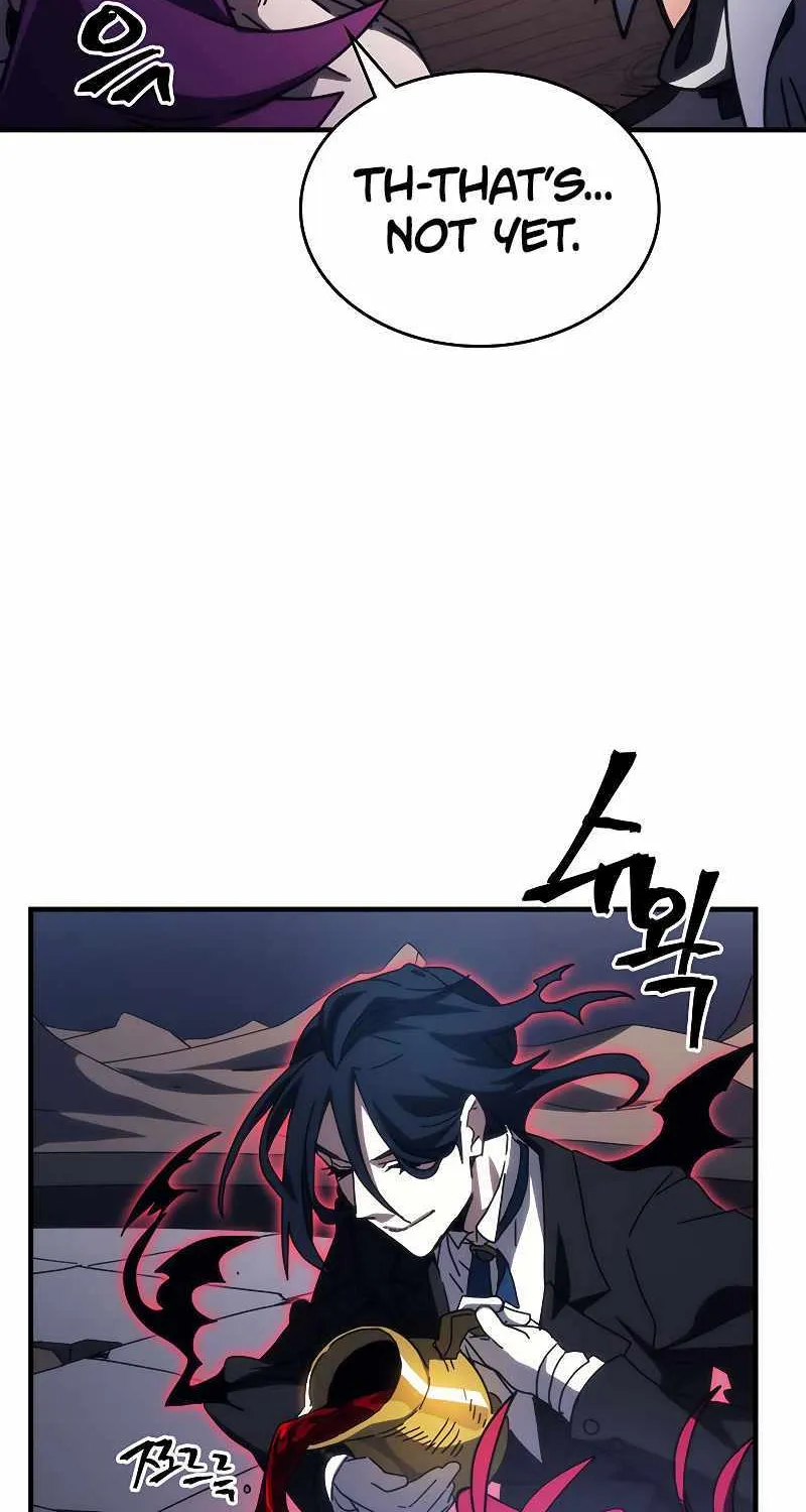 Mr Devourer, Please Act Like a Final Boss Chapter 26 page 36 - 