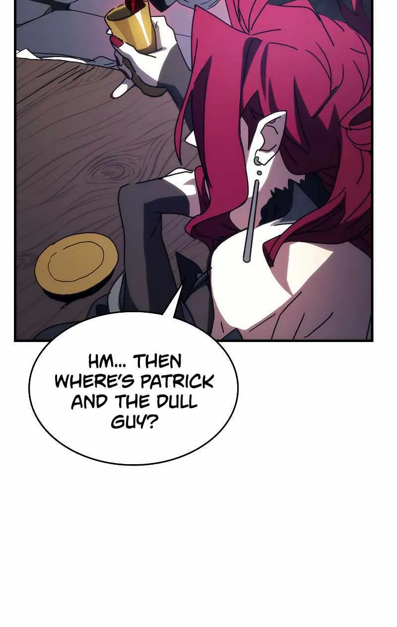 Mr Devourer, Please Act Like a Final Boss Chapter 26 page 37 - 