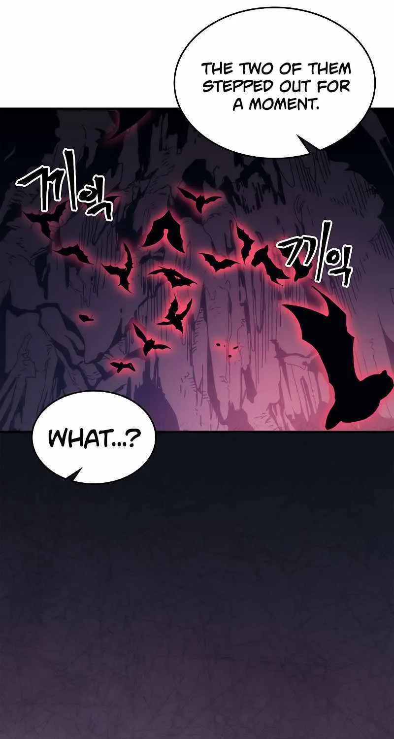Mr Devourer, Please Act Like a Final Boss Chapter 26 page 38 - 