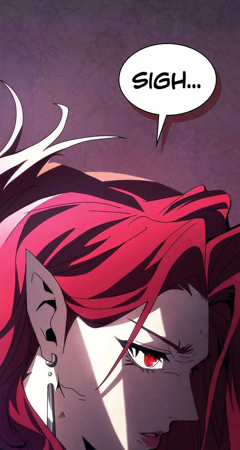 Mr Devourer, Please Act Like a Final Boss Chapter 26 page 39 - 