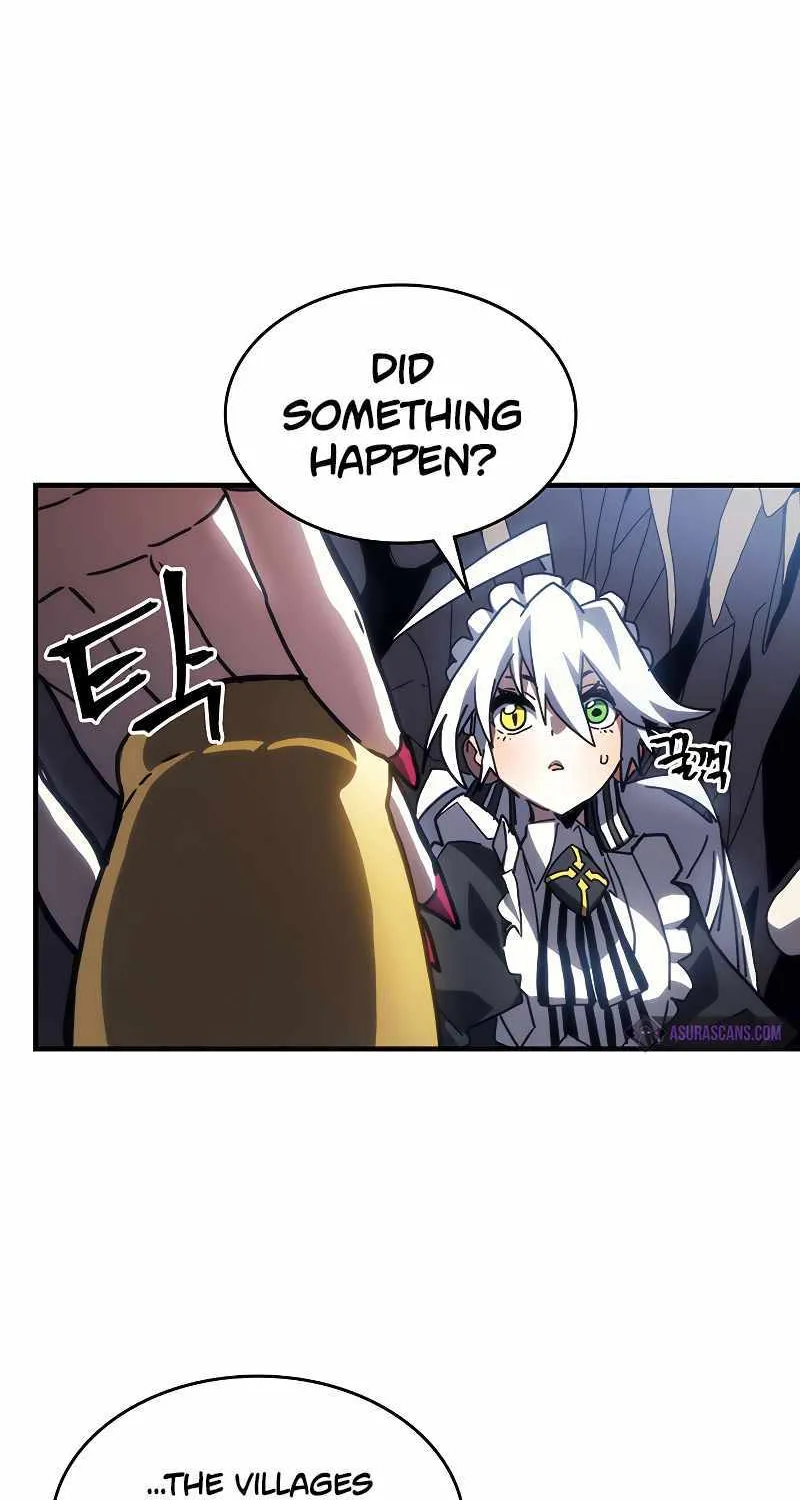 Mr Devourer, Please Act Like a Final Boss Chapter 26 page 41 - 