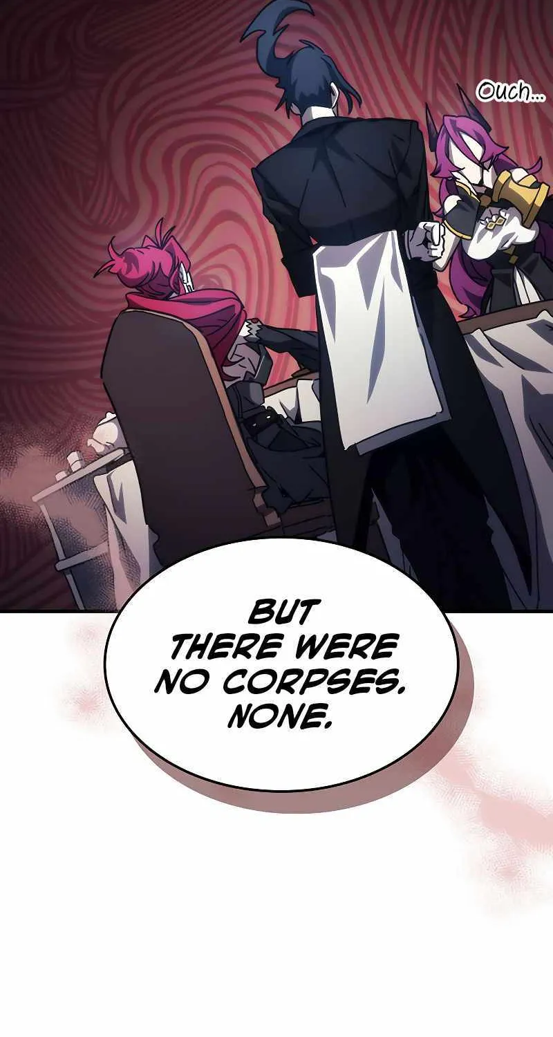 Mr Devourer, Please Act Like a Final Boss Chapter 26 page 43 - 