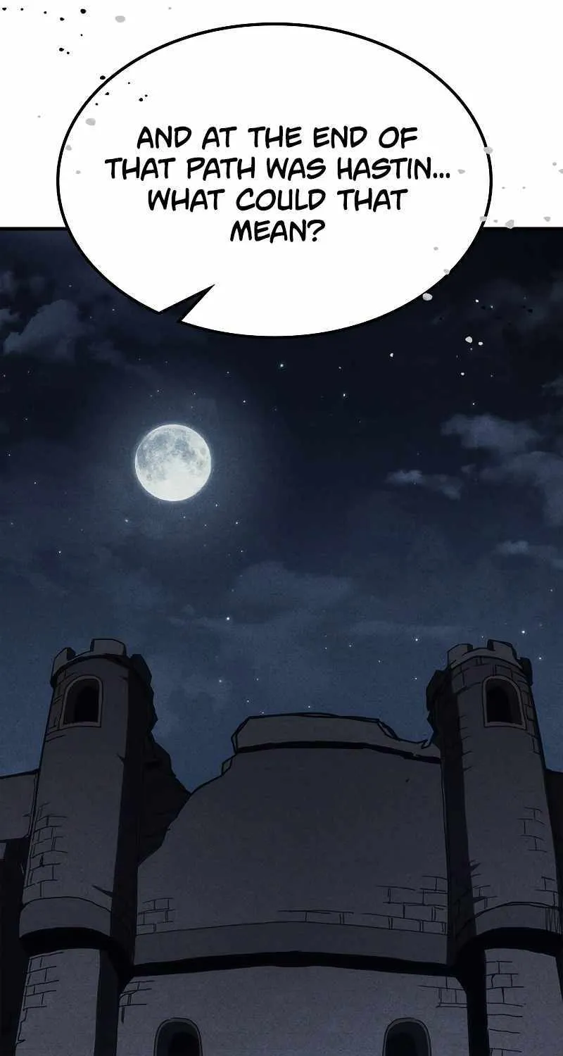 Mr Devourer, Please Act Like a Final Boss Chapter 26 page 46 - 