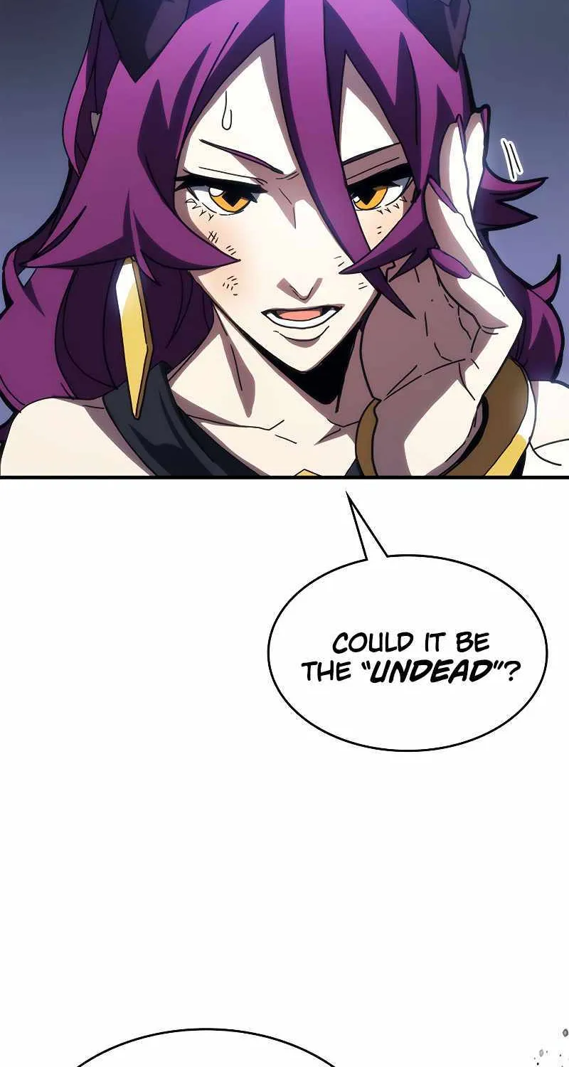 Mr Devourer, Please Act Like a Final Boss Chapter 26 page 49 - 