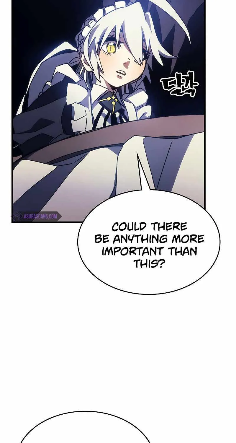 Mr Devourer, Please Act Like a Final Boss Chapter 26 page 6 - 
