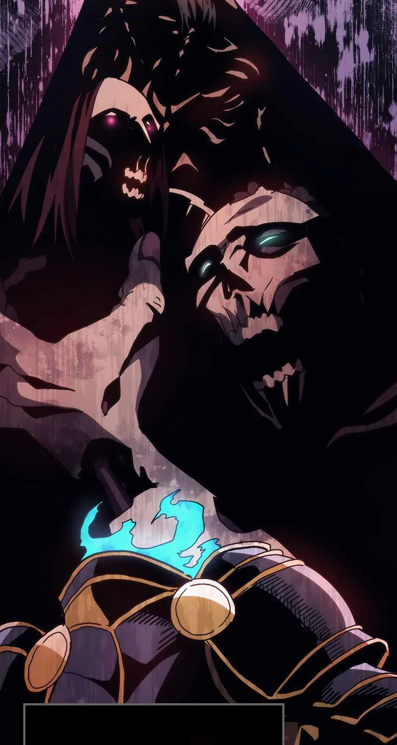 Mr Devourer, Please Act Like a Final Boss Chapter 26 page 52 - 