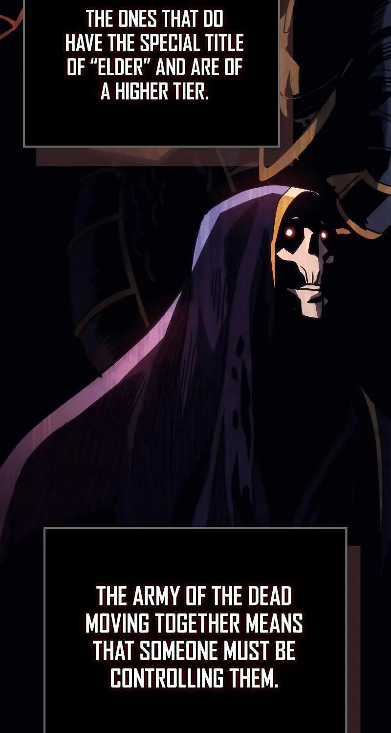 Mr Devourer, Please Act Like a Final Boss Chapter 26 page 53 - 