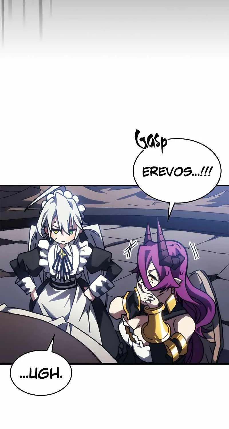 Mr Devourer, Please Act Like a Final Boss Chapter 26 page 57 - 