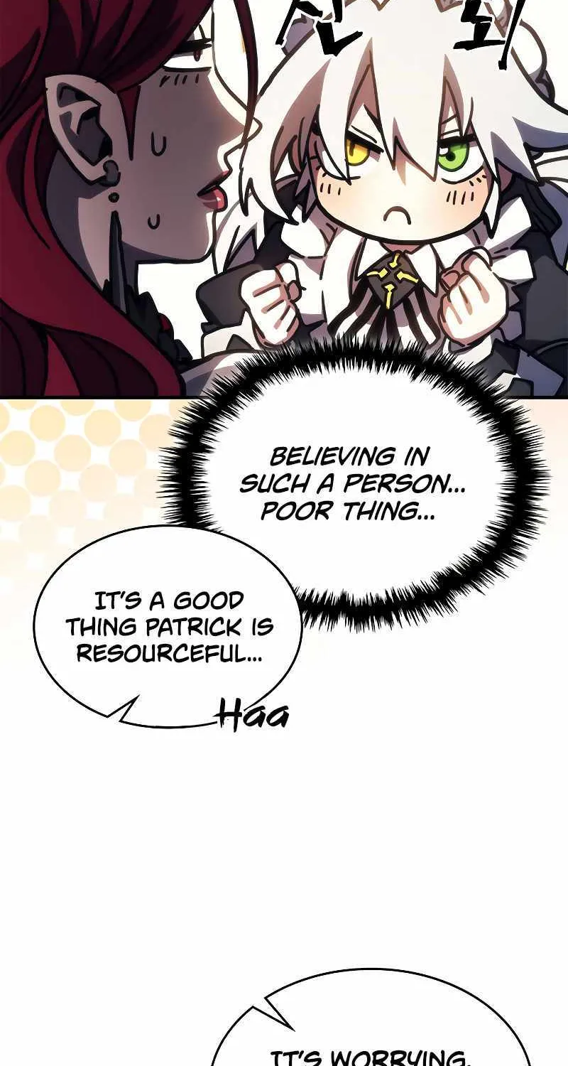 Mr Devourer, Please Act Like a Final Boss Chapter 26 page 60 - 