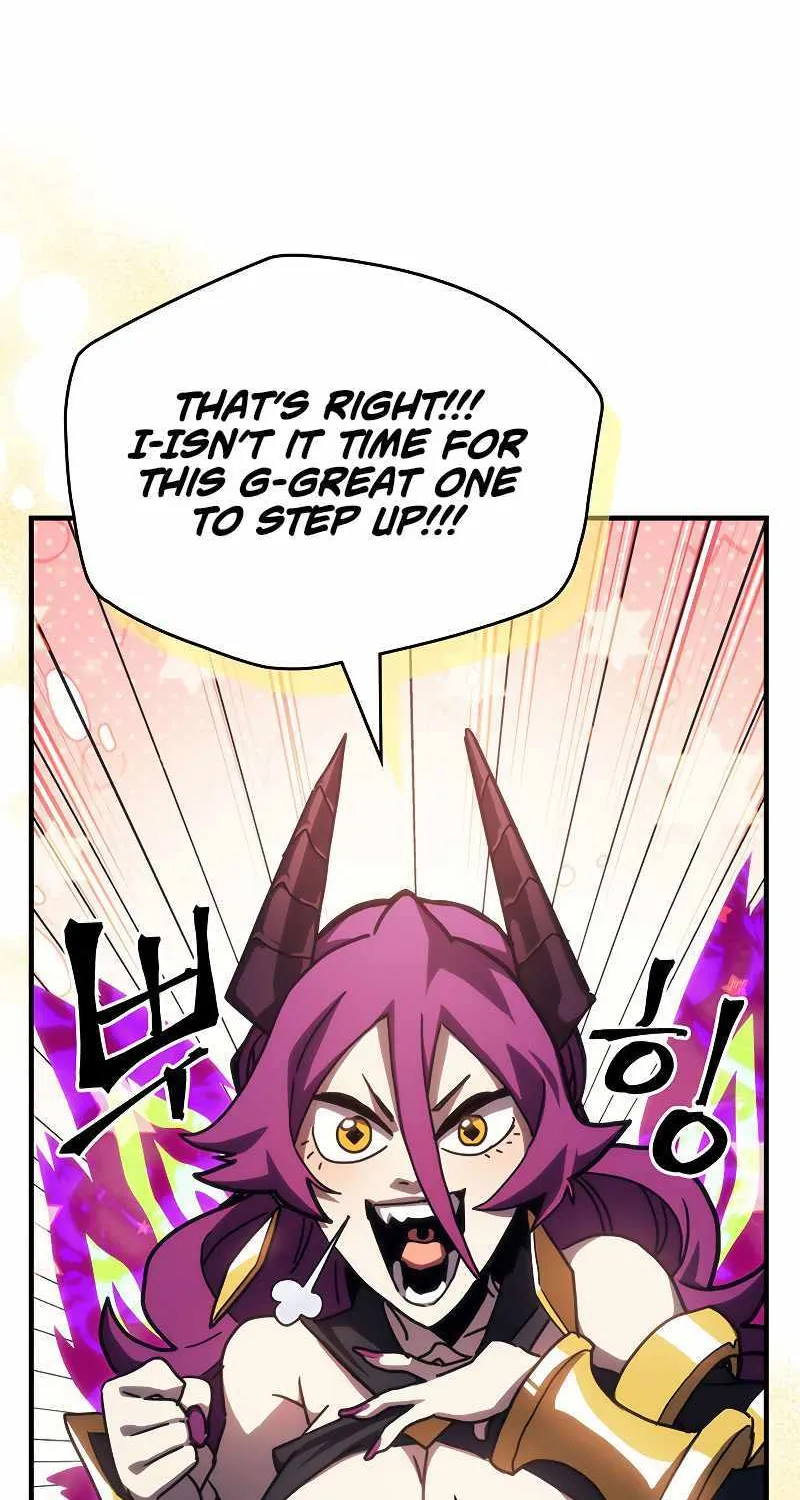 Mr Devourer, Please Act Like a Final Boss Chapter 26 page 62 - 