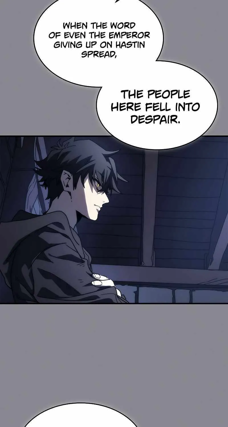 Mr Devourer, Please Act Like a Final Boss Chapter 26 page 72 - 