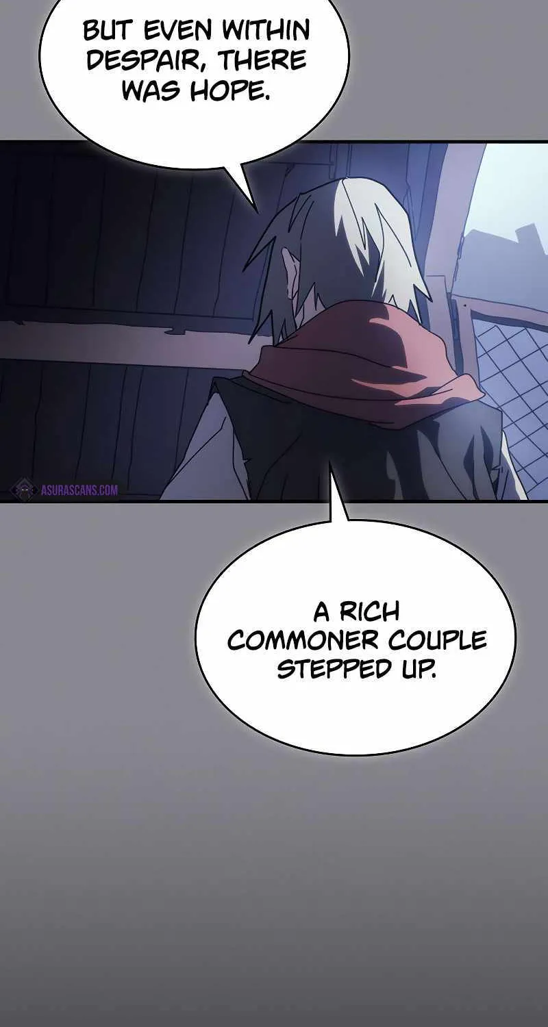 Mr Devourer, Please Act Like a Final Boss Chapter 26 page 73 - 
