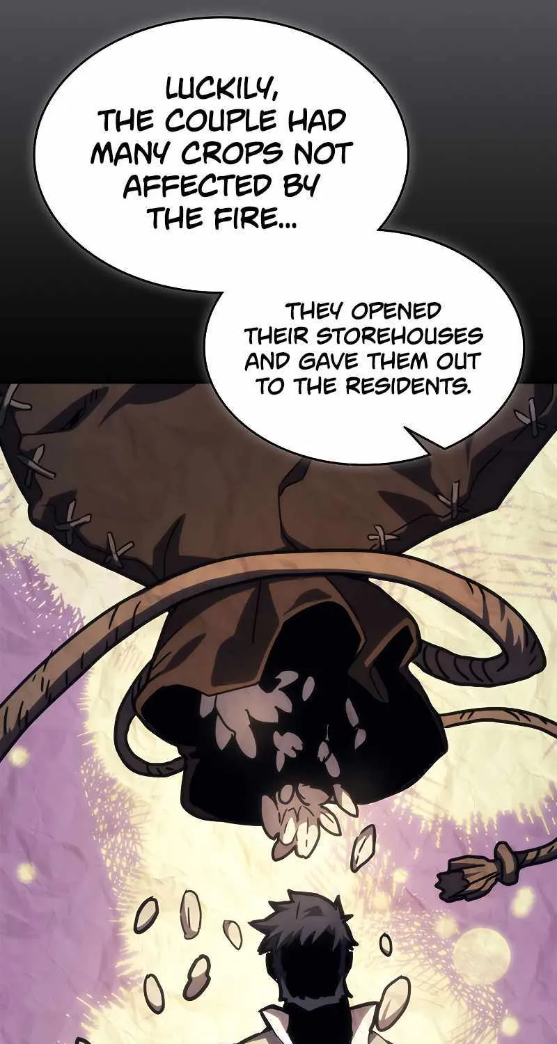 Mr Devourer, Please Act Like a Final Boss Chapter 26 page 74 - 