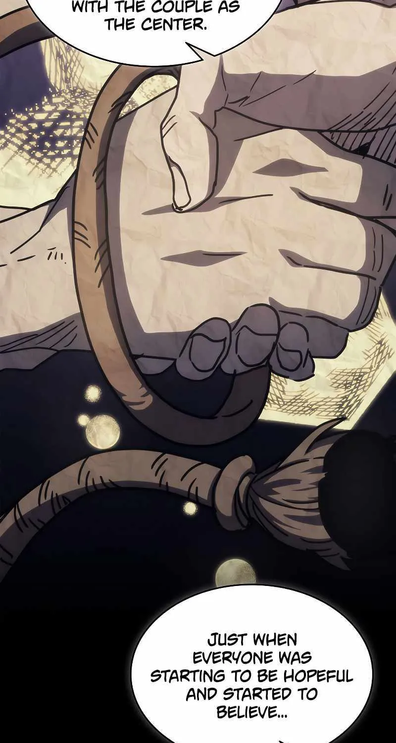 Mr Devourer, Please Act Like a Final Boss Chapter 26 page 76 - 
