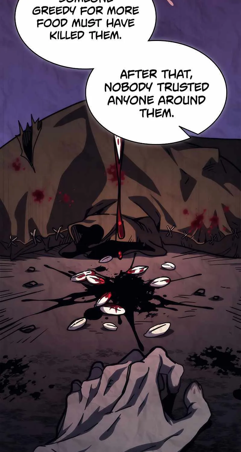 Mr Devourer, Please Act Like a Final Boss Chapter 26 page 80 - 