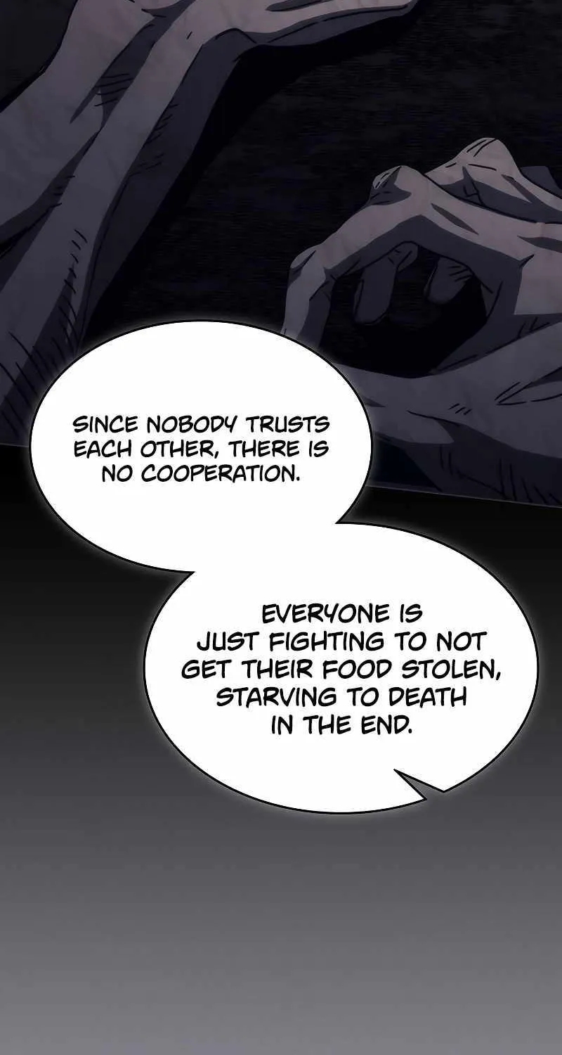 Mr Devourer, Please Act Like a Final Boss Chapter 26 page 81 - 