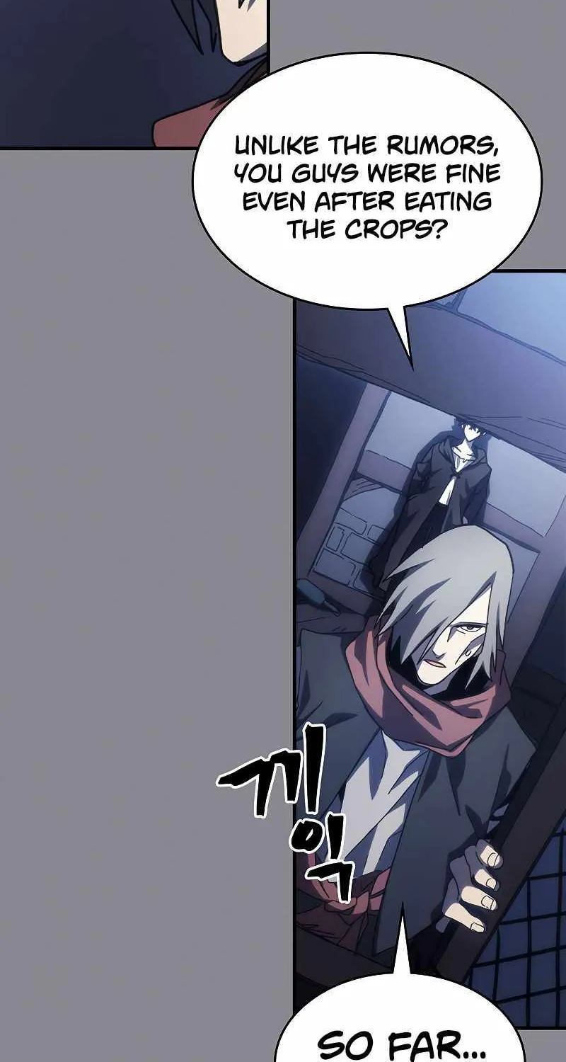 Mr Devourer, Please Act Like a Final Boss Chapter 26 page 83 - 
