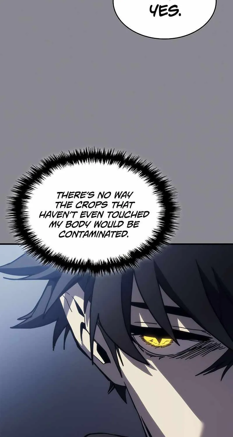 Mr Devourer, Please Act Like a Final Boss Chapter 26 page 84 - 