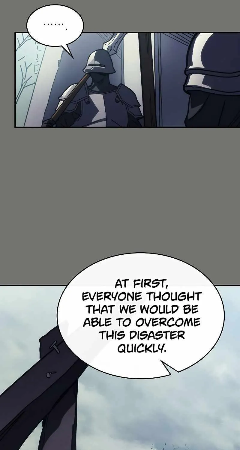 Mr Devourer, Please Act Like a Final Boss Chapter 26 page 87 - 