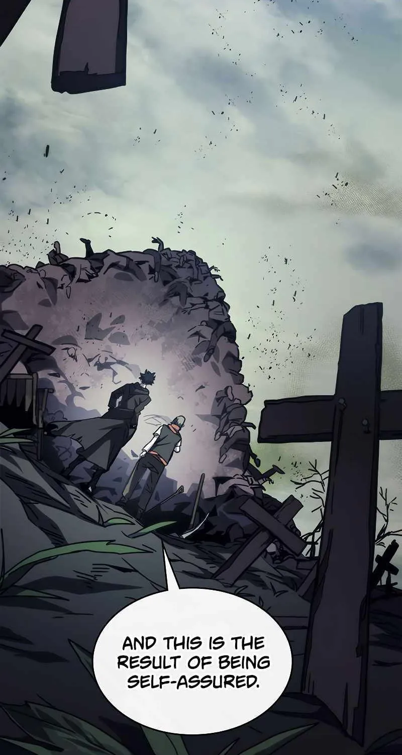 Mr Devourer, Please Act Like a Final Boss Chapter 26 page 88 - 