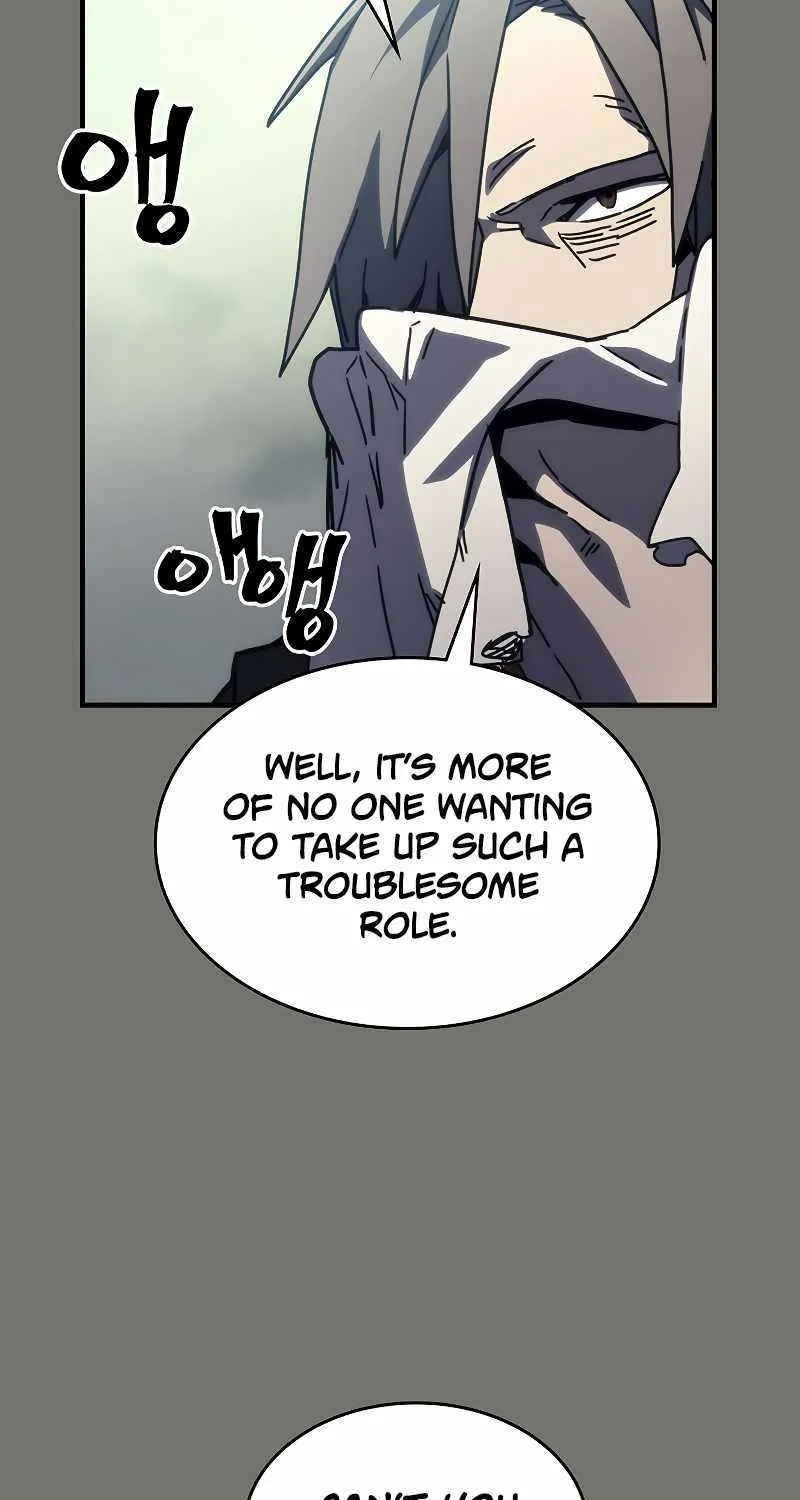 Mr Devourer, Please Act Like a Final Boss Chapter 26 page 91 - 