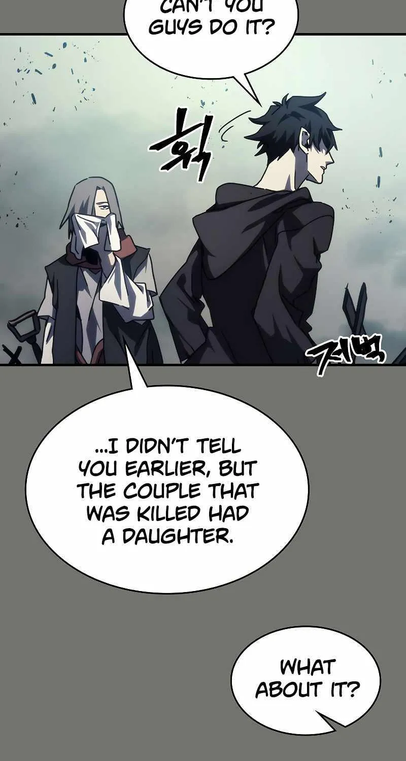 Mr Devourer, Please Act Like a Final Boss Chapter 26 page 92 - 