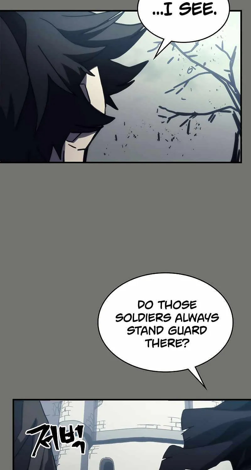 Mr Devourer, Please Act Like a Final Boss Chapter 26 page 94 - 