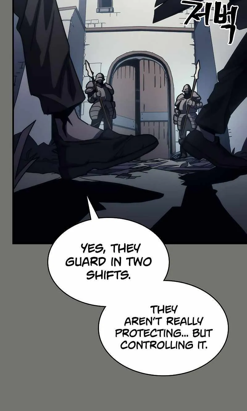 Mr Devourer, Please Act Like a Final Boss Chapter 26 page 95 - 