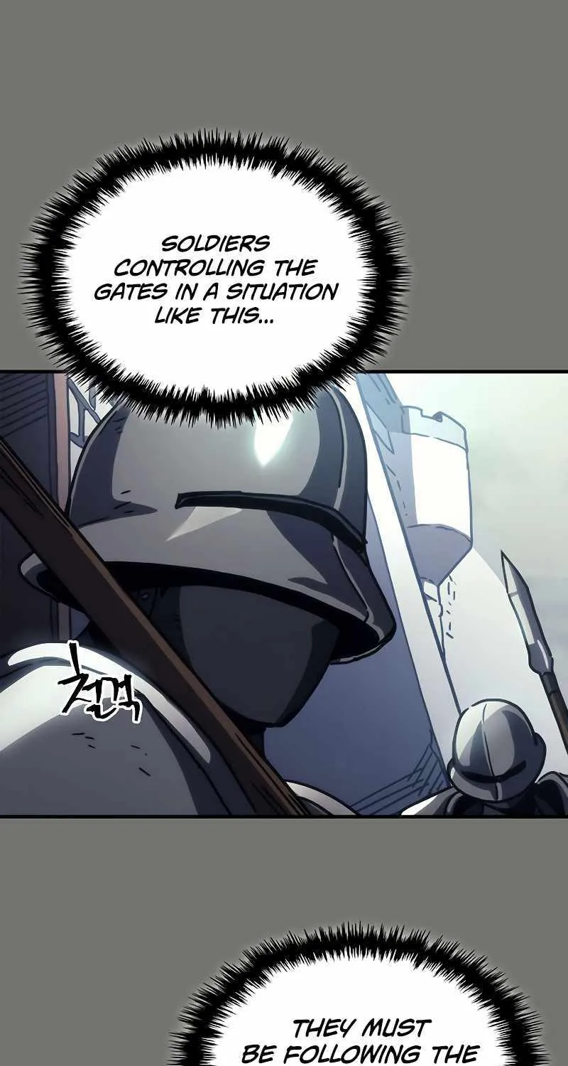 Mr Devourer, Please Act Like a Final Boss Chapter 26 page 96 - 