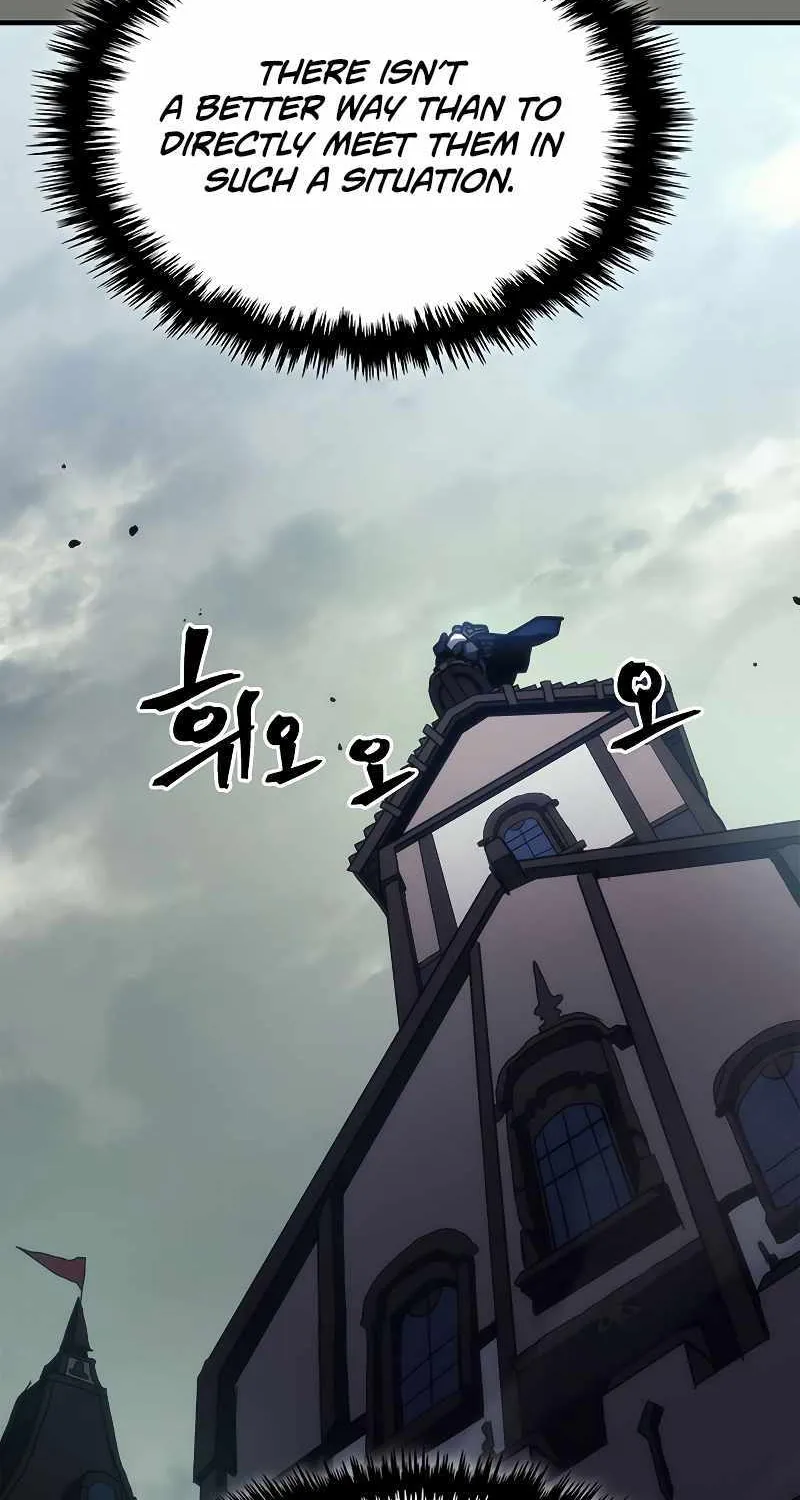 Mr Devourer, Please Act Like a Final Boss Chapter 26 page 99 - 