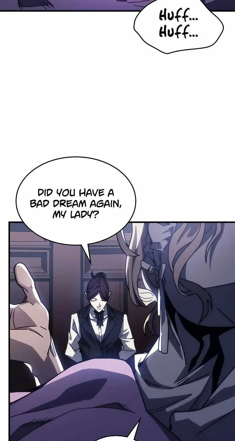 Mr Devourer, Please Act Like a Final Boss Chapter 27 page 13 - 