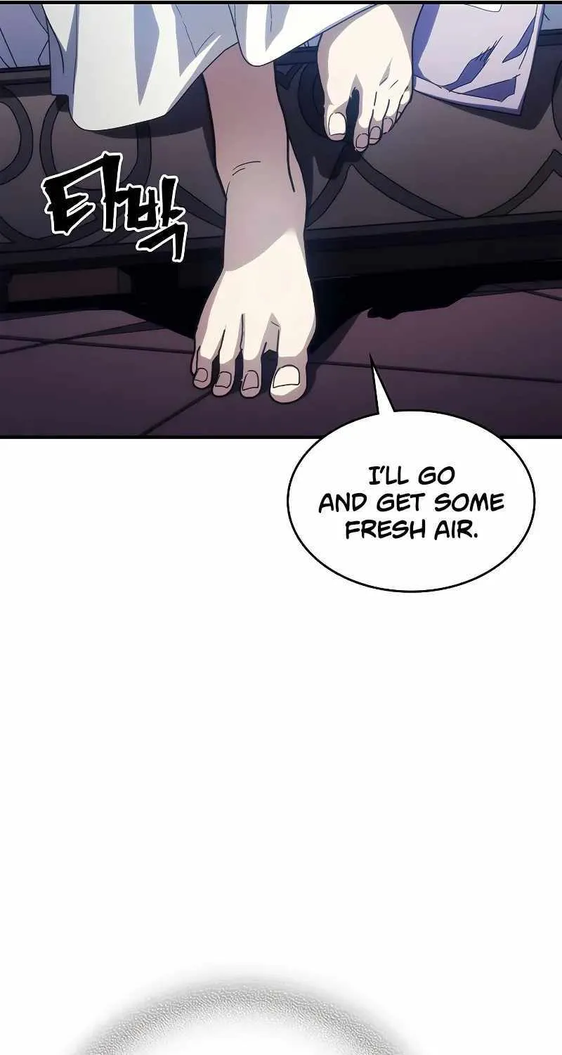 Mr Devourer, Please Act Like a Final Boss Chapter 27 page 17 - 