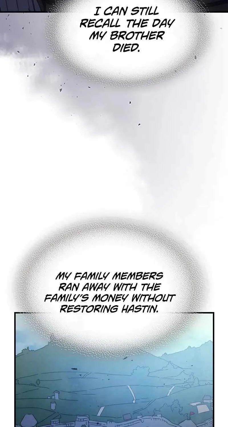 Mr Devourer, Please Act Like a Final Boss Chapter 27 page 19 - 