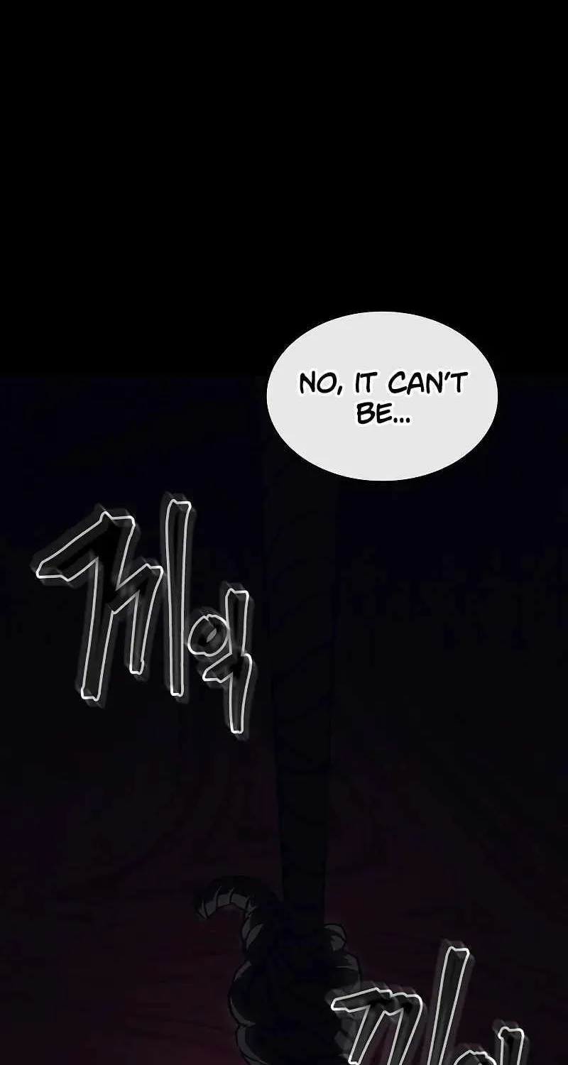 Mr Devourer, Please Act Like a Final Boss Chapter 27 page 3 - 