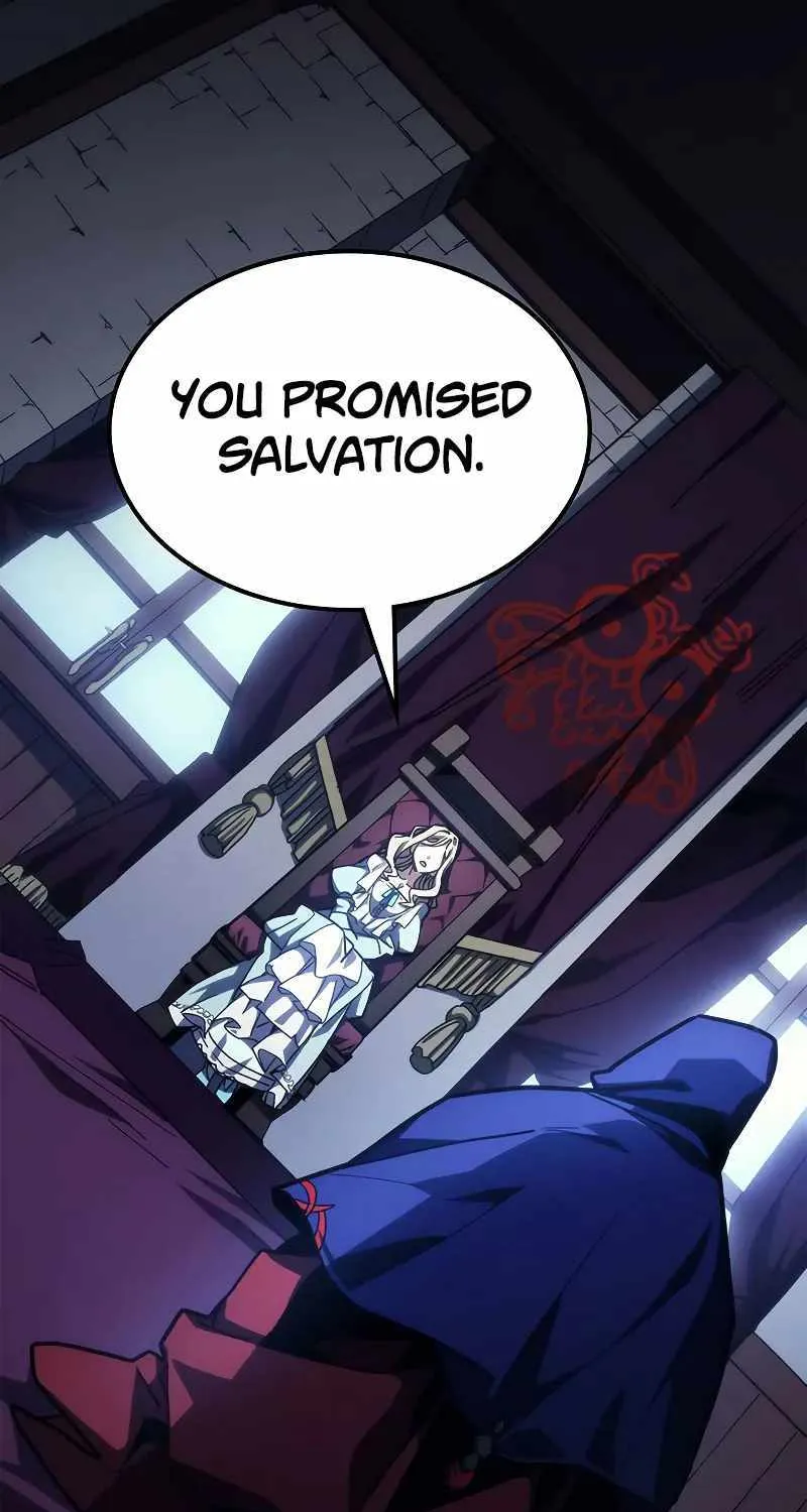 Mr Devourer, Please Act Like a Final Boss Chapter 27 page 25 - 