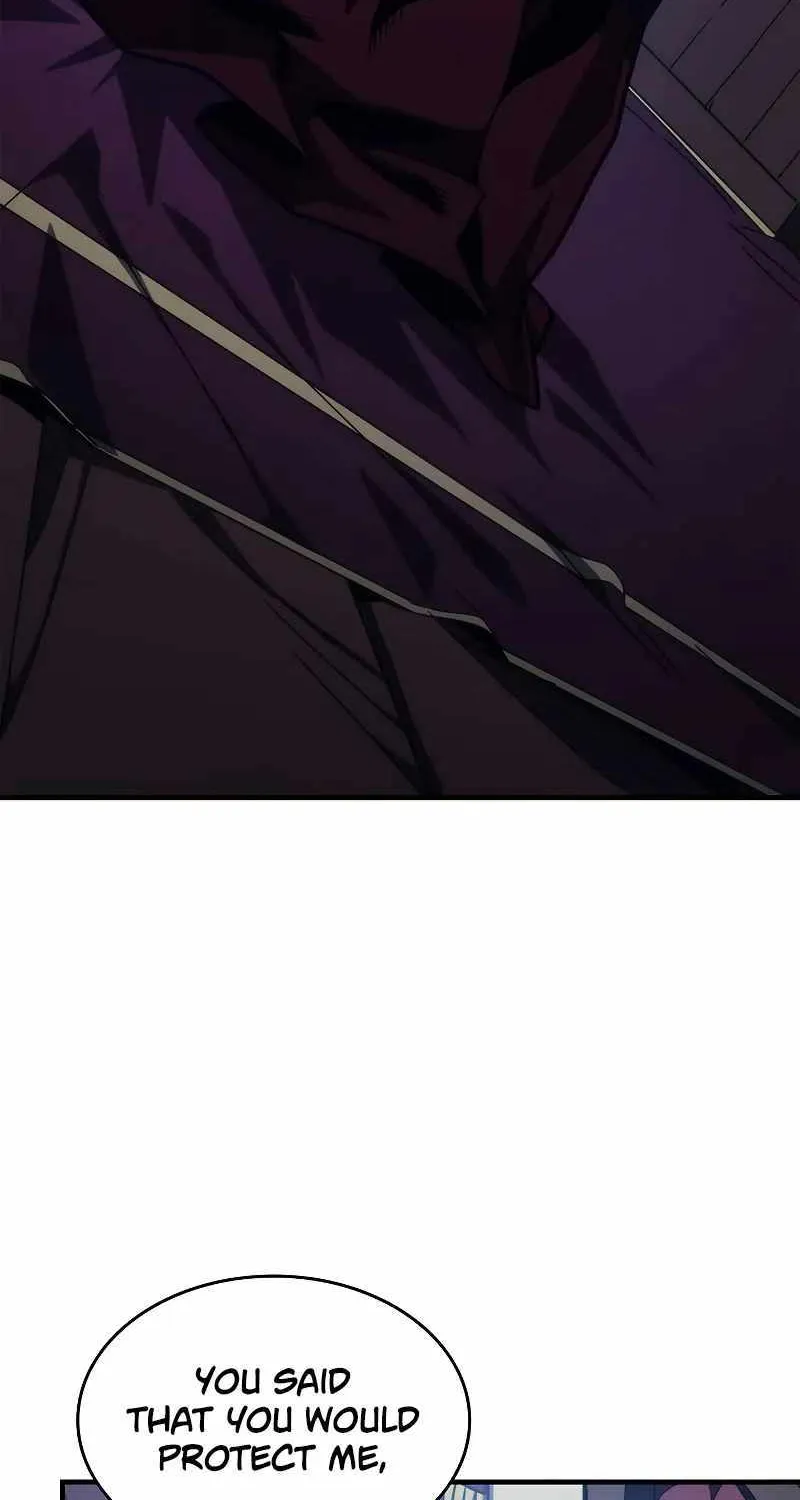 Mr Devourer, Please Act Like a Final Boss Chapter 27 page 26 - 