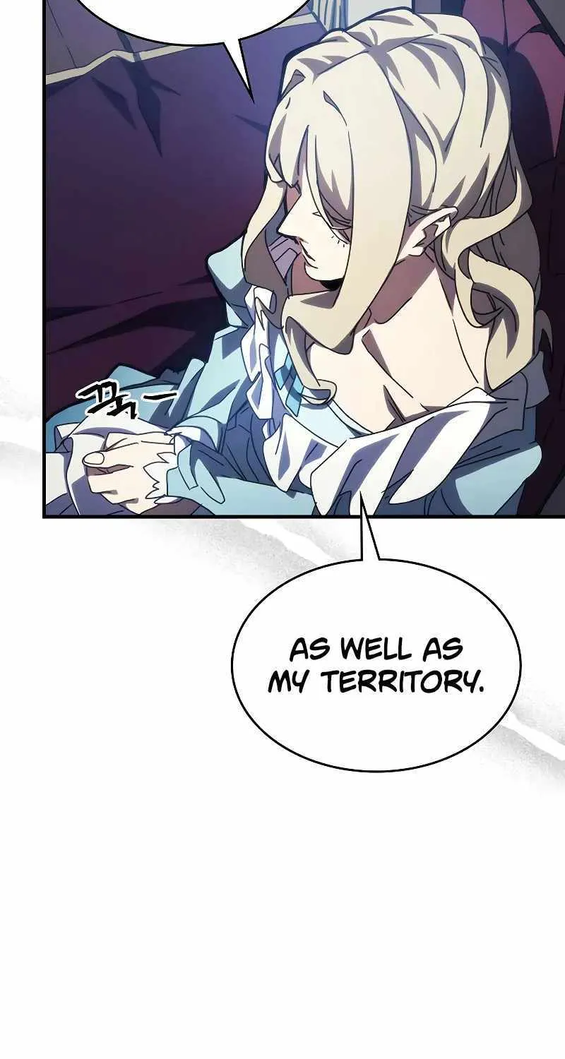 Mr Devourer, Please Act Like a Final Boss Chapter 27 page 27 - 